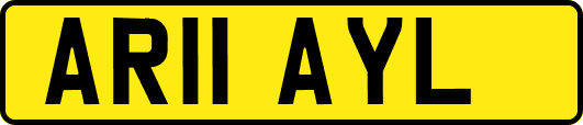 AR11AYL