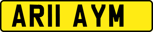 AR11AYM