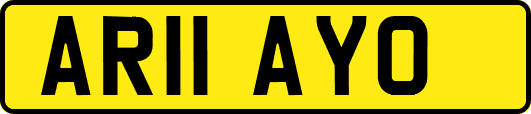 AR11AYO