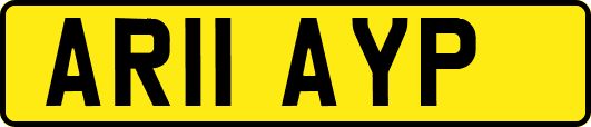 AR11AYP