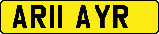 AR11AYR