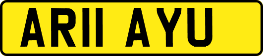 AR11AYU