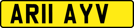 AR11AYV