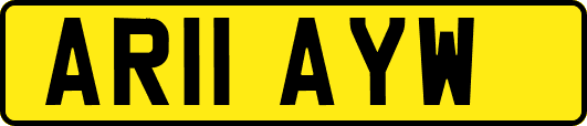 AR11AYW