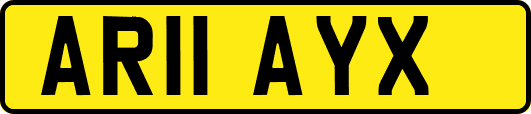 AR11AYX
