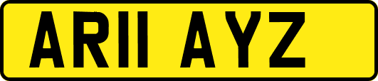 AR11AYZ