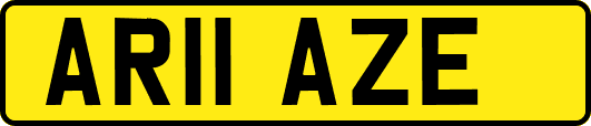 AR11AZE