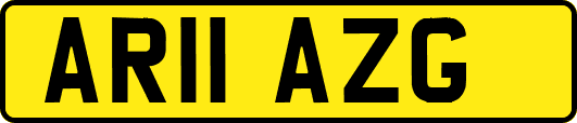 AR11AZG
