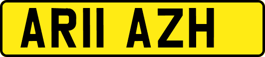 AR11AZH