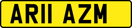 AR11AZM