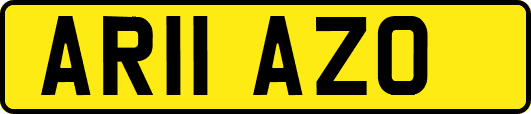 AR11AZO
