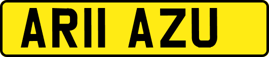 AR11AZU