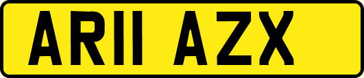AR11AZX