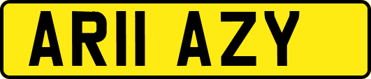 AR11AZY