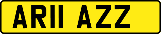 AR11AZZ