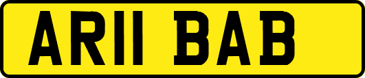 AR11BAB