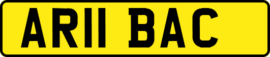 AR11BAC