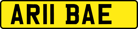 AR11BAE