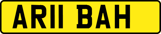 AR11BAH