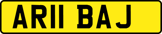 AR11BAJ