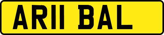 AR11BAL