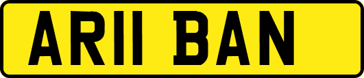 AR11BAN