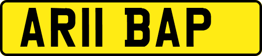 AR11BAP