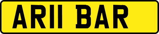 AR11BAR