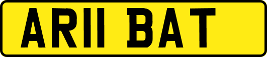 AR11BAT