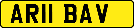 AR11BAV