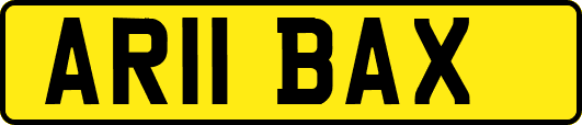 AR11BAX