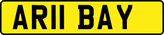 AR11BAY