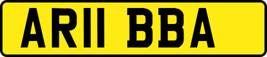 AR11BBA