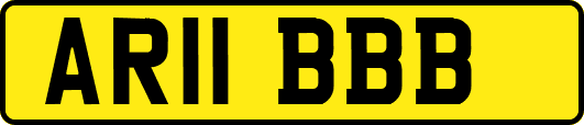 AR11BBB