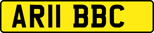 AR11BBC