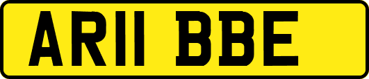 AR11BBE