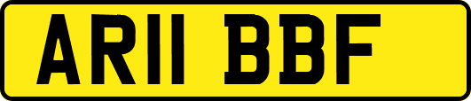 AR11BBF