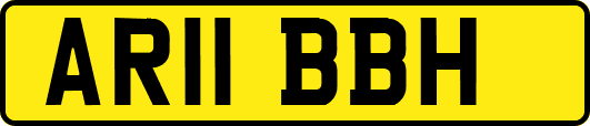 AR11BBH