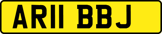 AR11BBJ