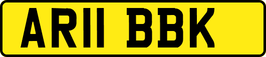 AR11BBK