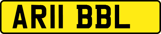 AR11BBL