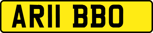 AR11BBO