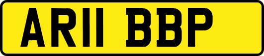 AR11BBP