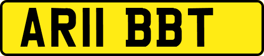 AR11BBT