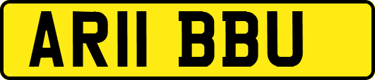 AR11BBU