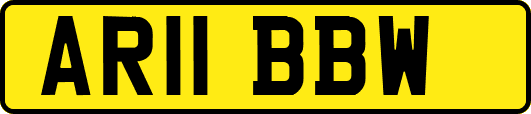 AR11BBW