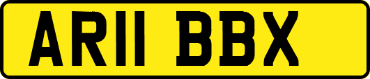 AR11BBX