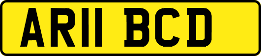 AR11BCD