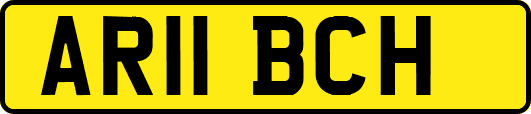 AR11BCH