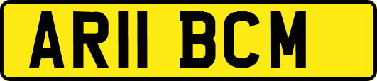 AR11BCM